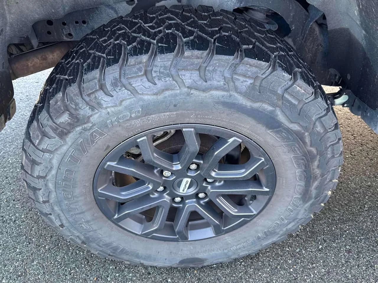Ford Ranger * Raptor * CARFAX * ����� �� ����������� | Mobile.bg � ����������� 13