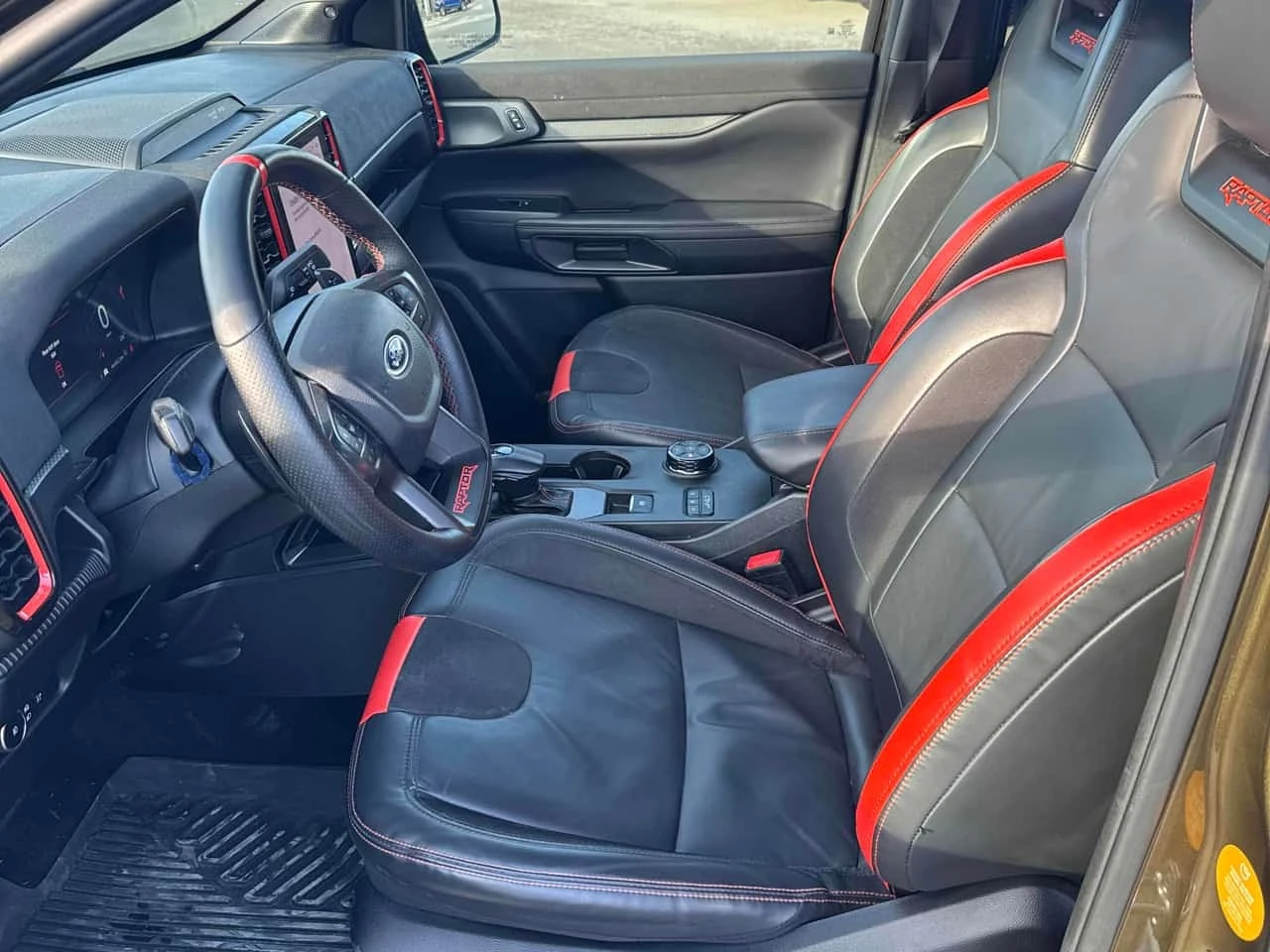 Ford Ranger * Raptor * CARFAX * ����� �� ����������� | Mobile.bg � ����������� 16