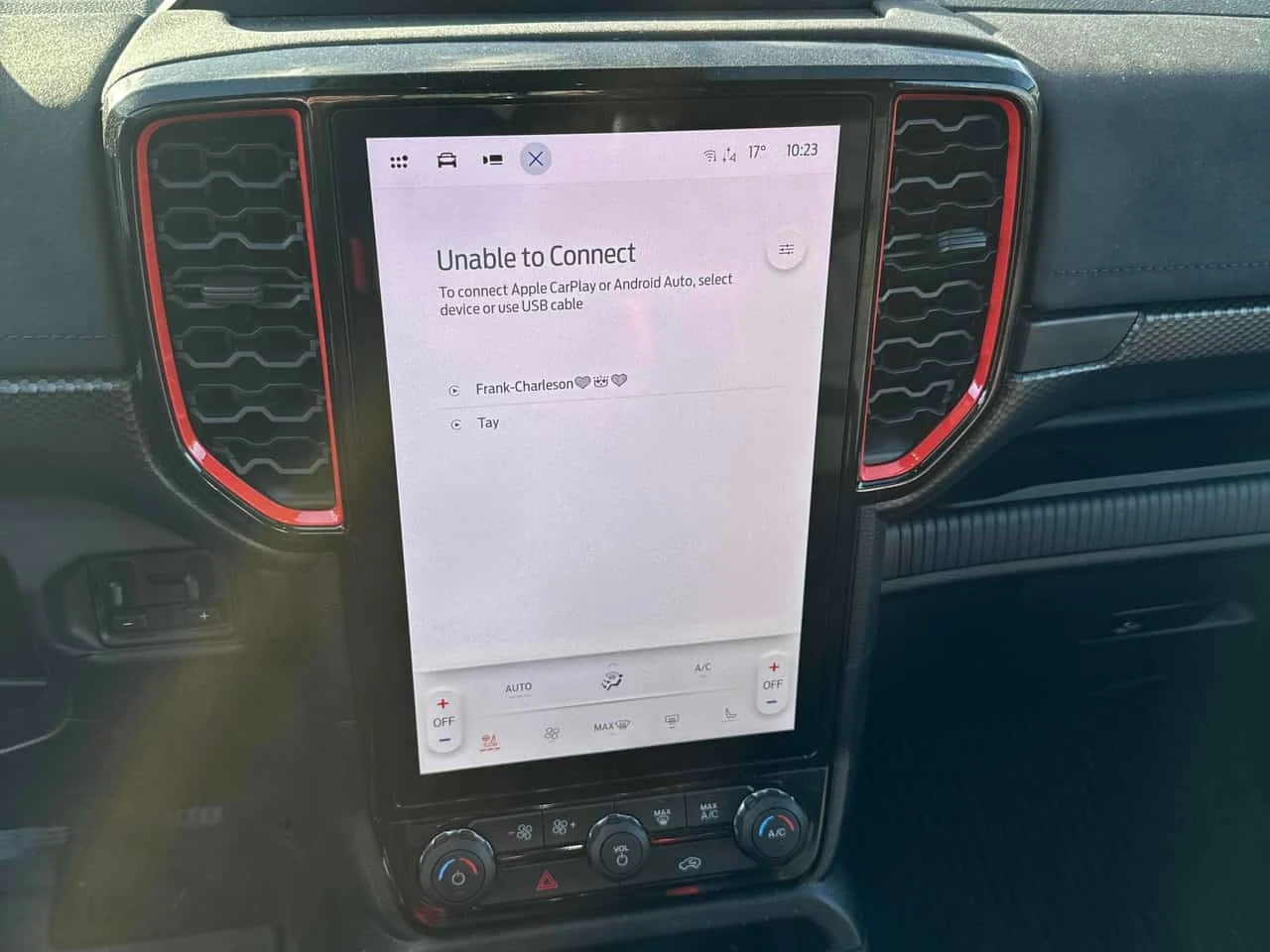 Ford Ranger * Raptor * CARFAX * ����� �� ����������� | Mobile.bg � ����������� 9