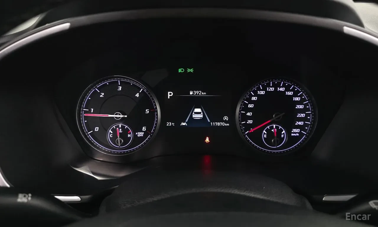 Hyundai Santa fe 2.2 2WD Premium | ��������� | ������� | ���� �� �� | Mobile.bg � ����������� 8