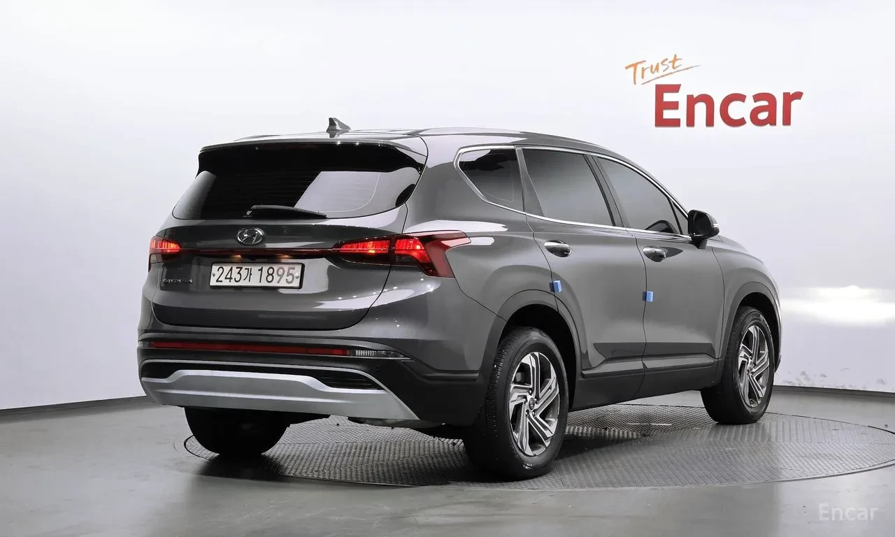 Hyundai Santa fe 2.2 2WD Premium | ��������� | ������� | ���� �� �� | Mobile.bg � ����������� 2