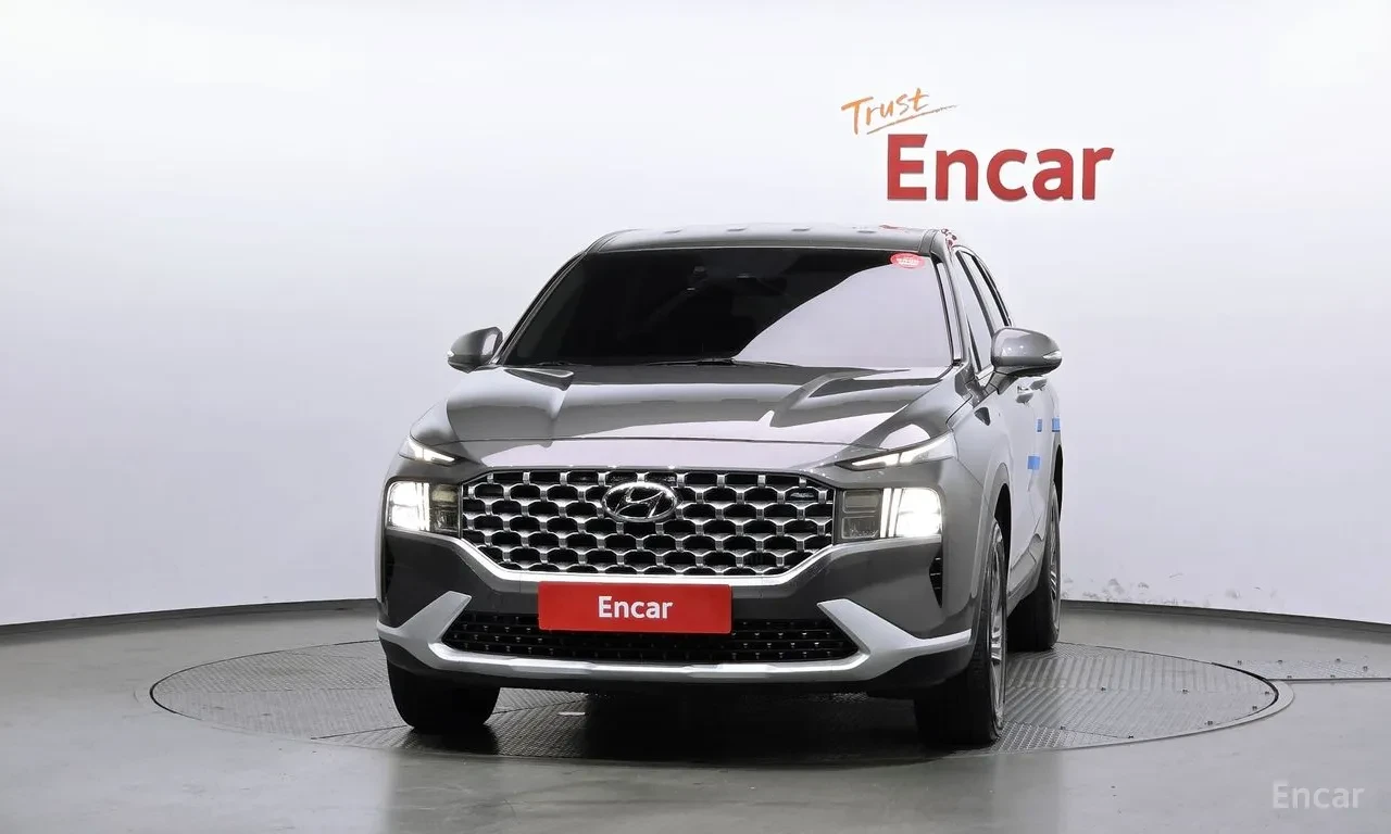 Hyundai Santa fe 2.2 2WD Premium | ��������� | ������� | ���� �� �� | Mobile.bg � ����������� 3