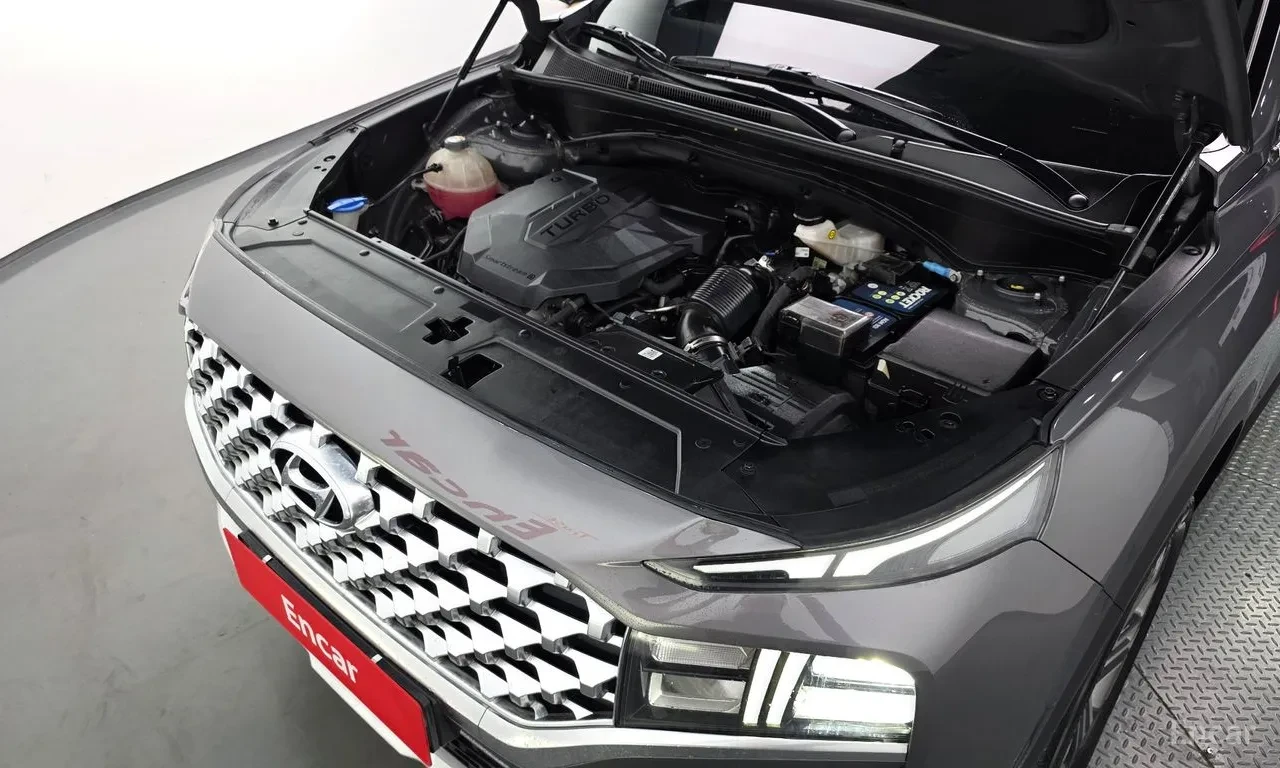 Hyundai Santa fe 2.2 2WD Premium | ��������� | ������� | ���� �� �� | Mobile.bg � ����������� 5