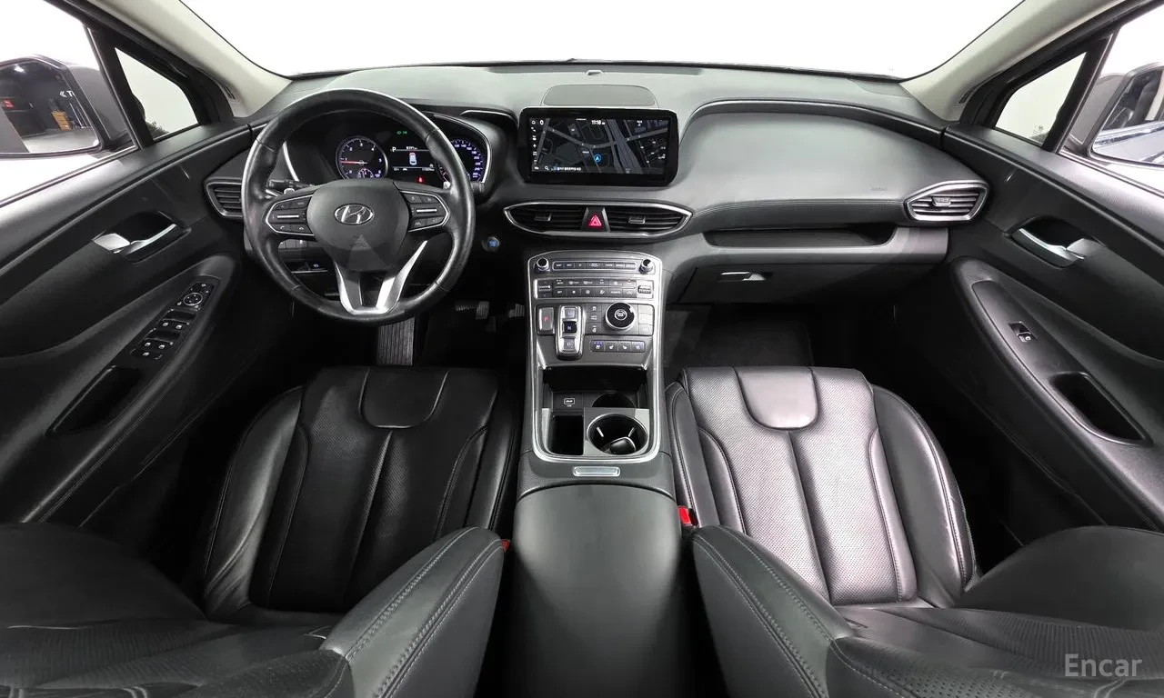 Hyundai Santa fe 2.2 2WD Premium | ��������� | ������� | ���� �� �� | Mobile.bg � ����������� 6