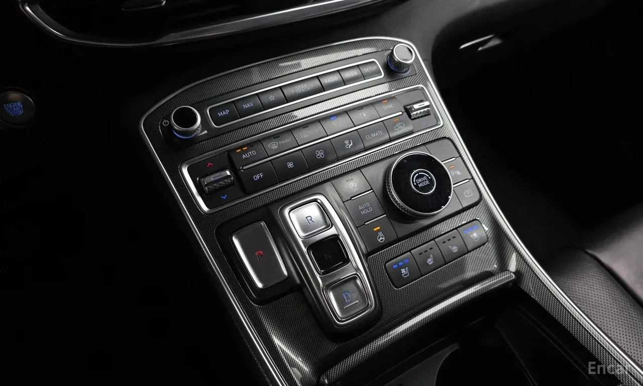 Hyundai Santa fe 2.2 2WD Premium | ��������� | ������� | ���� �� �� | Mobile.bg � ����������� 9