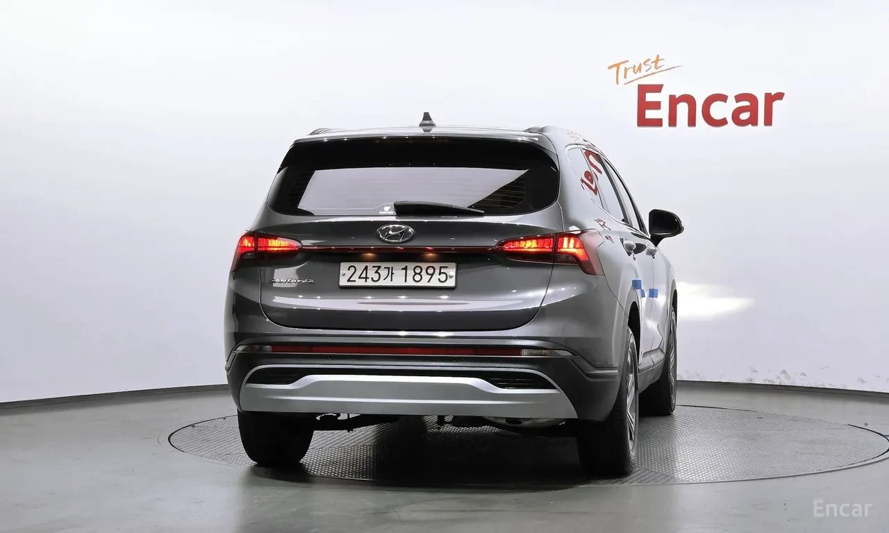 Hyundai Santa fe 2.2 2WD Premium | ��������� | ������� | ���� �� �� | Mobile.bg � ����������� 4