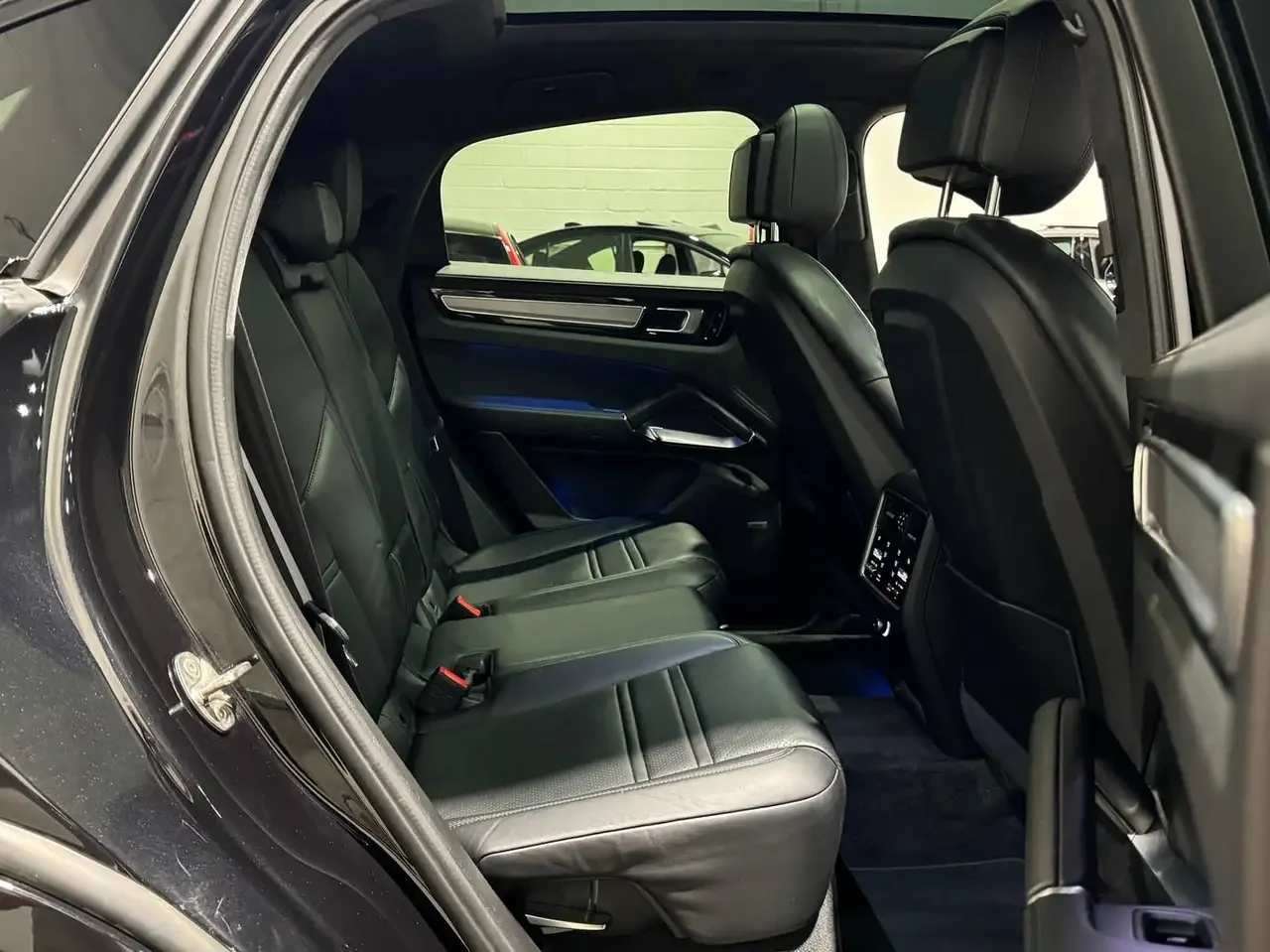 Porsche Cayenne Turbo S E-HYBRID, COUPE, PREMIUM PLUS, 22" WHE | Mobile.bg � ����������� 15