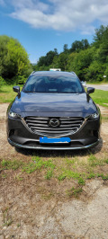 Mazda CX-9 Signature - изображение 2