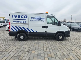 Iveco Daily 2.3D 2012 година ЕВРО 5 126000 км.!!!, снимка 5