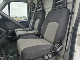 Iveco Daily 2.3D 2012   5 126000 .!!! | Mobile.bg    14