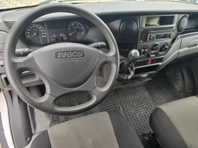 Iveco Daily 2.3D 2012 година ЕВРО 5 126000 км.!!!, снимка 16