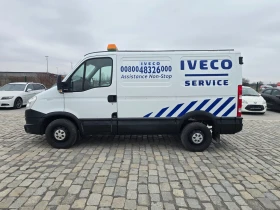 Iveco Daily 2.3D 2012 година ЕВРО 5 126000 км.!!!, снимка 4