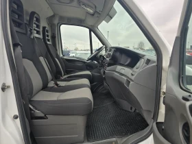 Iveco Daily 2.3D 2012   5 126000 .!!! | Mobile.bg    15