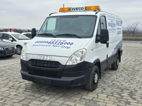 Iveco Daily 2.3D 2012   5 126000 .!!! | Mobile.bg    2