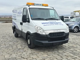 Iveco Daily 2.3D 2012 година ЕВРО 5 126000 км.!!!, снимка 3