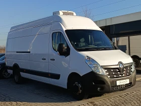 Renault Master 2.3dCi/163к.с. ХЛАДИЛЕН, снимка 3