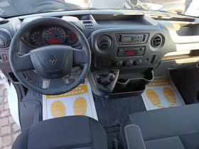 Renault Master 2.3dCi/163к.с. ХЛАДИЛЕН, снимка 8