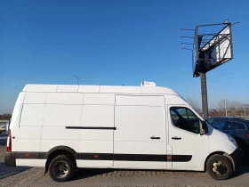 Обява за продажба на Renault Master 2.3dCi/163к.с. ХЛАДИЛЕН ~35 900 лв. - изображение 6