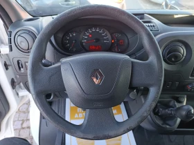 Renault Master 2.3dCi/163к.с. ХЛАДИЛЕН, снимка 9