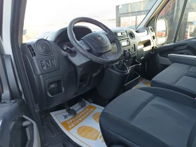 Renault Master 2.3dCi/163к.с. ХЛАДИЛЕН, снимка 11