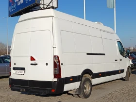 Renault Master 2.3dCi/163к.с. ХЛАДИЛЕН, снимка 4