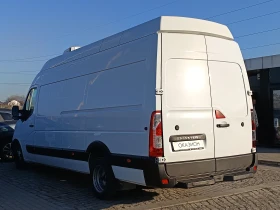 Обява за продажба на Renault Master 2.3dCi/163к.с. ХЛАДИЛЕН ~35 900 лв. - изображение 5