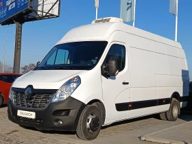 Обява за продажба на Renault Master 2.3dCi/163к.с. ХЛАДИЛЕН ~35 900 лв. - изображение 1