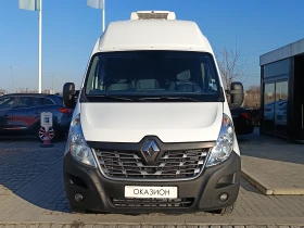 Renault Master 2.3dCi/163к.с. ХЛАДИЛЕН, снимка 2