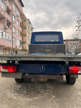 Mercedes-Benz Sprinter 318 3.0, снимка 4