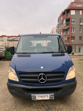 Mercedes-Benz Sprinter 318 3.0, снимка 2