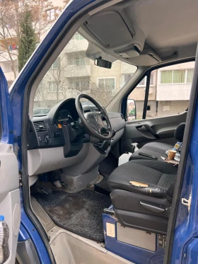 Mercedes-Benz Sprinter 318 3.0, снимка 7