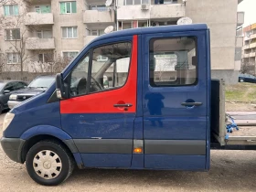 Mercedes-Benz Sprinter 318 3.0, снимка 3