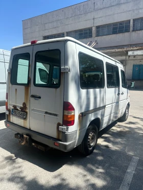 Обява за продажба на Mercedes-Benz Sprinter 313 313 CDI ~9 360 лв. - изображение 2