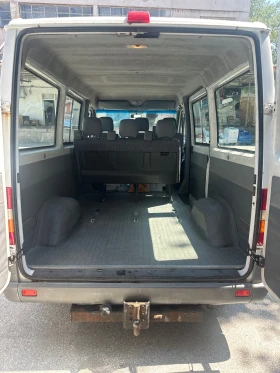 Обява за продажба на Mercedes-Benz Sprinter 313 313 CDI ~9 360 лв. - изображение 4