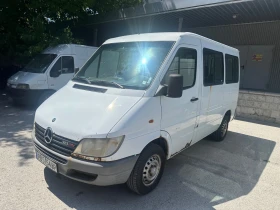 Обява за продажба на Mercedes-Benz Sprinter 313 313 CDI ~9 360 лв. - изображение 1