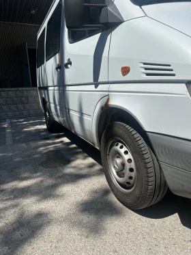Обява за продажба на Mercedes-Benz Sprinter 313 313 CDI ~9 360 лв. - изображение 5