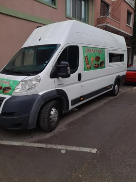 Citroen Jumper | Mobile.bg    2