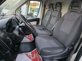 Peugeot Boxer 2.2hdi  | Mobile.bg    11