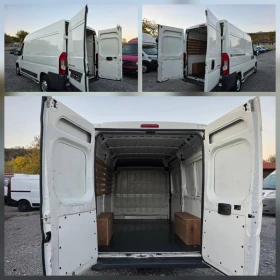 Peugeot Boxer 2.2hdi  | Mobile.bg    5