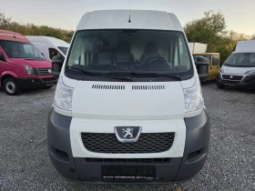 Peugeot Boxer 2.2hdi  | Mobile.bg    2