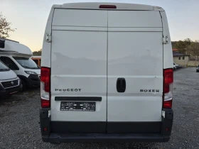 Peugeot Boxer 2.2hdi  | Mobile.bg    7