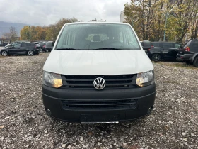 VW Transporter 2.0TDI 140kc LONG 6MESTA | Mobile.bg    8