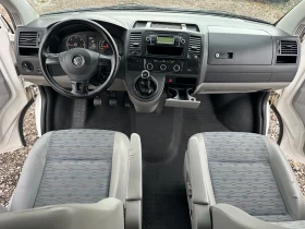 VW Transporter 2.0TDI 140kc LONG 6MESTA | Mobile.bg    10