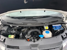 VW Transporter 2.0TDI 140kc LONG 6MESTA | Mobile.bg    16