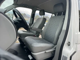 VW Transporter 2.0TDI 140kc LONG 6MESTA | Mobile.bg    9
