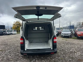 VW Transporter 2.0TDI 140kc LONG 6MESTA | Mobile.bg    15