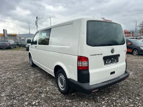 VW Transporter 2.0TDI 140kc LONG 6MESTA | Mobile.bg    5