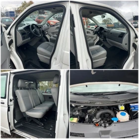 VW Transporter 2.0TDI 140kc LONG 6MESTA | Mobile.bg    13