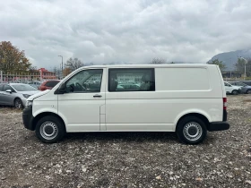 VW Transporter 2.0TDI 140kc LONG 6MESTA | Mobile.bg    6