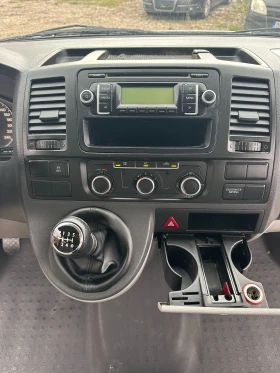 VW Transporter 2.0TDI 140kc LONG 6MESTA | Mobile.bg    12